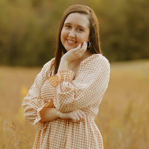 Meet your Posher, Ansley